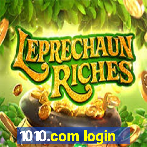 1010.com login